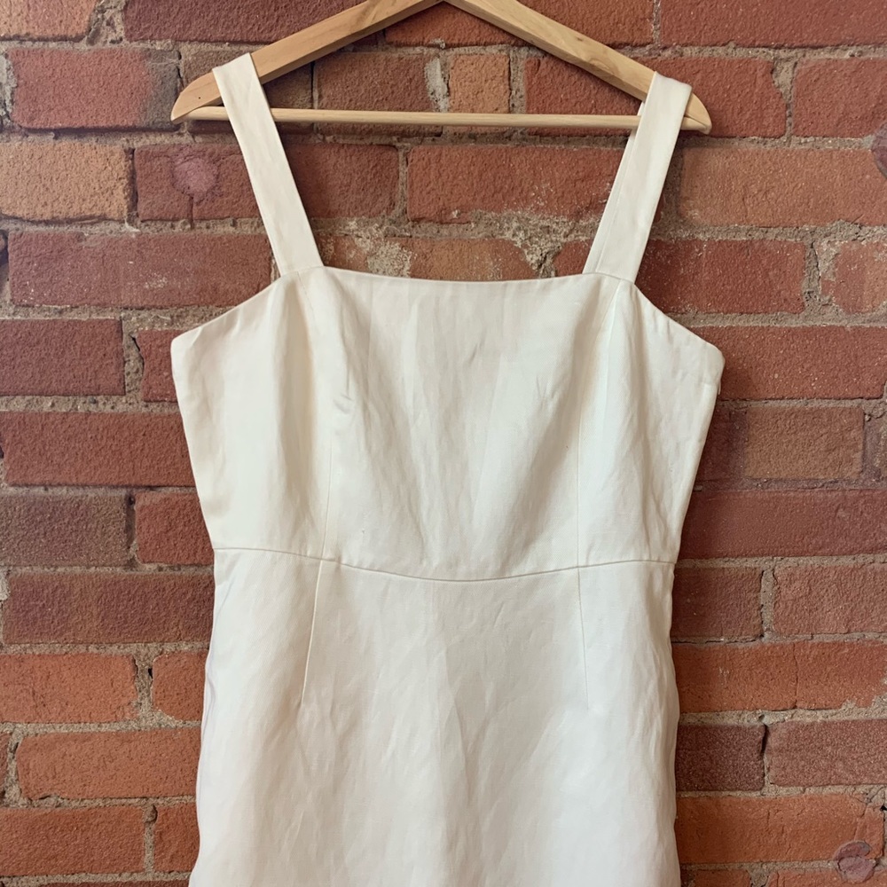 WILFRED ROSEMOND DRESS - Picture 5 of 6
